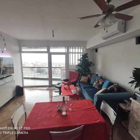 Riview Lägenhet Rijeka Exteriör bild